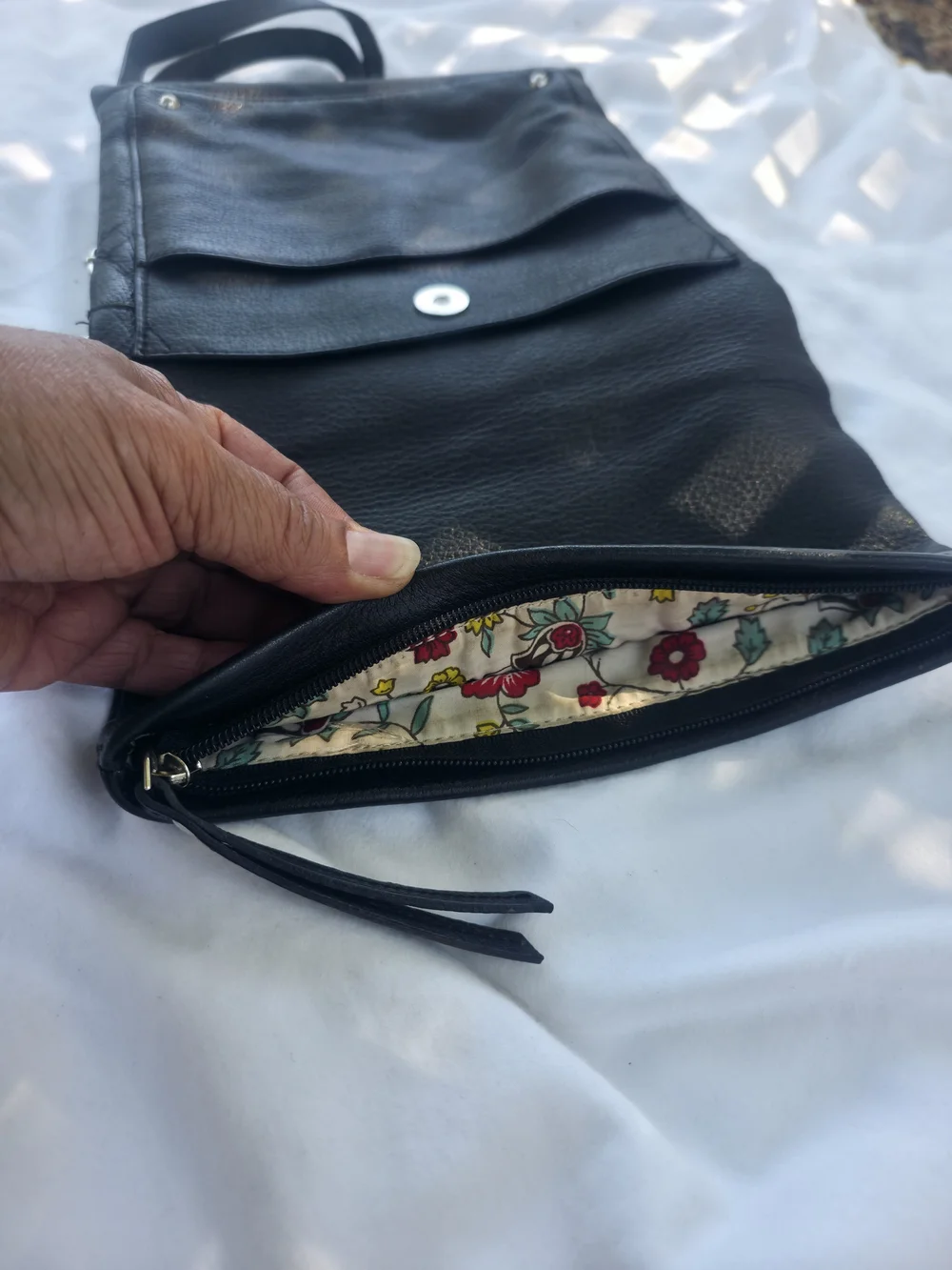 latico leather crossbody